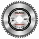 KRT020411 Pilový kotouč na dřevo 165mm, 48T KRT020411 Pilový kotouč na dřevo 165mm, 48T