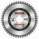 KRT020413 Pilový kotouč na dřevo 170mm, 48T KRT020413 Pilový kotouč na dřevo 170mm, 48T