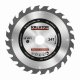 KRT020420 Pilový kotouč na dřevo 210mm, 24T KRT020420 Pilový kotouč na dřevo 210mm, 24T