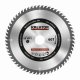 KRT020422 Pilový kotouč na dřevo 210mm, 60T KRT020422 Pilový kotouč na dřevo 210mm, 60T