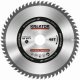 KRT020423 Pilový kotouč na dřevo 216mm, 48T KRT020423 Pilový kotouč na dřevo 216mm, 48T