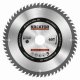 KRT020424 Pilový kotouč na dřevo 216mm, 60T KRT020424 Pilový kotouč na dřevo 216mm, 60T