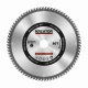 KRT020429 Pilový kotouč na dřevo 254mm, 80T KRT020429 Pilový kotouč na dřevo 254mm, 80T