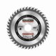 KRT020435 - Pilový kotouč na dřevo 115mm, 40T KRT020435 - Pilový kotouč na dřevo 115mm, 40T