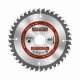 KRT020507 - Pilový kotouč univerzální 120mm, 40T KRT020507 - Pilový kotouč univerzální 120mm, 40T
