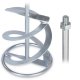 KRT050006 Míchací metla 136 mm Gal. M14 KRT050006 Míchací metla 136 mm Gal. M14