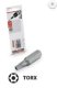 KRT061510 - 2 ks Bitů T15 25MM KRT061510 - 2 ks Bitů T15 25MM