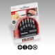 KRT064150 - Sada bitů 7 ks PZ KRT064150 - Sada bitů 7 ks PZ
