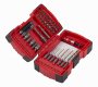 KRT064912 - Sada bitů a vrtáků 50ks KRT064912 - Sada bitů a vrtáků 50ks