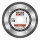 KRT085100 - Diamantový kotouč celoobvodový 115mm EXPERT TURBO KRT085100 - Diamantový kotouč celoobvodový 115mm EXPERT TURBO