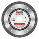 KRT085101 - Diamantový kotouč celoobvodový 125mm EXPERT TURBO KRT085101 - Diamantový kotouč celoobvodový 125mm EXPERT TURBO