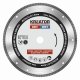 KRT085102 - Diamantový kotouč celoobvodový 230mm EXPERT TURBO KRT085102 - Diamantový kotouč celoobvodový 230mm EXPERT TURBO