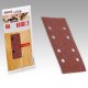 KRT200503 - Brusný papír 90X185 XQ G40 KRT200503 - Brusný papír 90X185 XQ G40