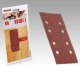 KRT201008 - Brusný papír 93X185 G180 KRT201008 - Brusný papír 93X185 G180