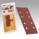 KRT201508 - Brusný papír 93X187 G180 KRT201508 - Brusný papír 93X187 G180