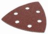 KRT210001 - 15X Brusný papír 3x74 KRT210001 - 15X Brusný papír 3x74