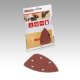 KRT220004 Brusný papír 140X140X80 - G60 KRT220004 Brusný papír 140X140X80 - G60