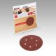 KRT230004 - Brusný papír Ø115 G60 KRT230004 - Brusný papír Ø115 G60