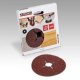 KRT250005 - Brusný disk pro úhlové brusky Ø115 G80 KRT250005 - Brusný disk pro úhlové brusky Ø115 G80