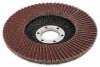 KRT255004 - Lamelový brusný kotouč 115mm G60 KRT255004 - Lamelový brusný kotouč 115mm G60