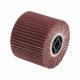 KRT271002 - Brusný lamelový válec s plstí 120 x 100mm KRT271002 - Brusný lamelový válec s plstí 120 x 100mm
