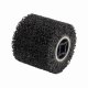 KRT271003 - Brusný válec z karbidu křemíku 120 x 100mm KRT271003 - Brusný válec z karbidu křemíku 120 x 100mm