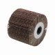 KRT271004 - Brusný válec lamelový G80 120 x 100mm KRT271004 - Brusný válec lamelový G80 120 x 100mm