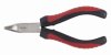 KRT613003 - Kleště prodloužené ohnuté MINI KRT613003 - Kleště prodloužené ohnuté MINI