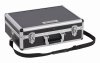 KRT640102B Hliníkový kufr 460x330x155mm černý KRT640102B Hliníkový kufr 460x330x155mm černý