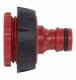 KRTGR6022 - Konektor na kohoutek 3/4" - 1" KRTGR6022 - Konektor na kohoutek 3/4" - 1"