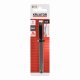 KRTH00103 - Odlamovací nůž 9 mm nerez KRTH00103 - Odlamovací nůž 9 mm nerez