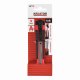 KRTH00106 - Odlamovací nůž 9 mm KRTH00106 - Odlamovací nůž 9 mm