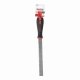 KRTH23301 - Rašple plochá 200mm KRTH23301 - Rašple plochá 200mm