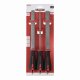 KRTH23304 - Rašple sada 3ks 200mm KRTH23304 - Rašple sada 3ks 200mm