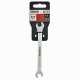 KRTH30202 - Oboustranný klíč otevřený 8x9 -130mm KRTH30202 - Oboustranný klíč otevřený 8x9 -130mm