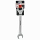 KRTH30209 - Oboustranný klíč otevřený 24x27 -250mm KRTH30209 - Oboustranný klíč otevřený 24x27 -250mm