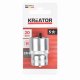 KRTH30711 - Nástrčná hlavice (ořech) 20mm 1/2" KRTH30711 - Nástrčná hlavice (ořech) 20mm 1/2"