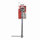 KRTH31401 - Klíč na umyvadla 275mm KRTH31401 - Klíč na umyvadla 275mm
