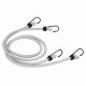 KRTH40901 - Upínací gumy 10mm, 100cm 2ks KRTH40901 - Upínací gumy 10mm, 100cm 2ks