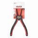 KRTH60903 - Kleště seger rovné vnitřní 175mm KRTH60903 - Kleště seger rovné vnitřní 175mm