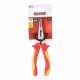 KRTH62904 - Kleště prodloužené ploché 160mm VDE KRTH62904 - Kleště prodloužené ploché 160mm VDE
