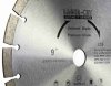 300 x 25,4 x 12mm LSS Diamantový řezný kotouč 300 x 25,4 x 12mm LSS Diamantový řezný kotouč