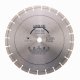 350 x 25,4 x 12mm LSS Diamantový řezný kotouč 350 x 25,4 x 12mm LSS Diamantový řezný kotouč
