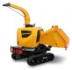 Štěpkovač na pásovém podvozku Laski LS 160 DW Track RC Štěpkovač na pásovém podvozku Laski LS 160 DW Track RC
