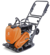 Vibrační deska LF 100 LAT - Husqvarna Vibrační deska LF 100 LAT - Husqvarna
