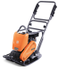 Vibrační deska LF 100 L - Husqvarna Vibrační deska LF 100 L - Husqvarna