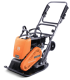 Vibrační deska LF 130 LT - Husqvarna Vibrační deska LF 130 LT - Husqvarna