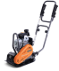 Vibrační deska LF 50 L - Husqvarna Vibrační deska LF 50 L - Husqvarna