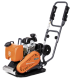 Vibrační deska LF 60 LAT - Husqvarna Vibrační deska LF 60 LAT - Husqvarna