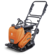 Vibrační deska LF 75 LAT - 500mm - Husqvarna Vibrační deska LF 75 LAT - 500mm - Husqvarna